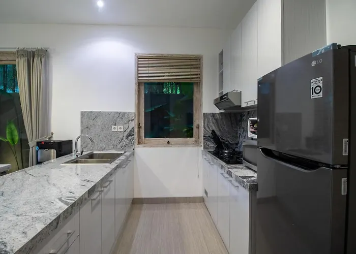Sayang Duplex *