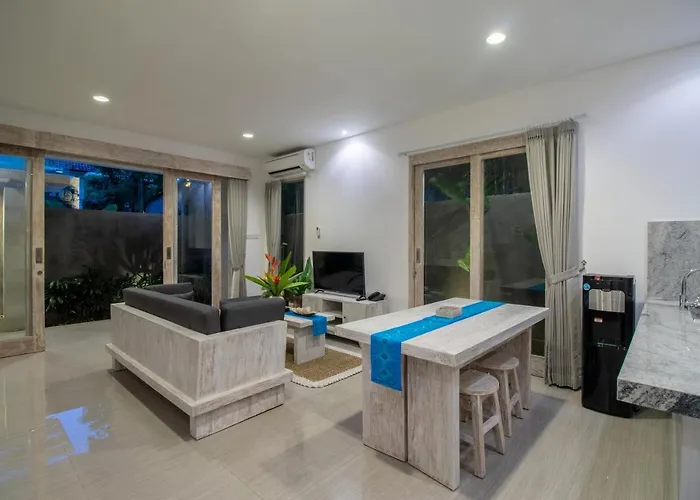Sayang Duplex *