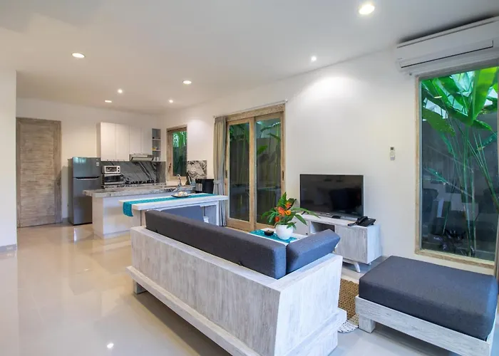 Sayang Duplex サヌール