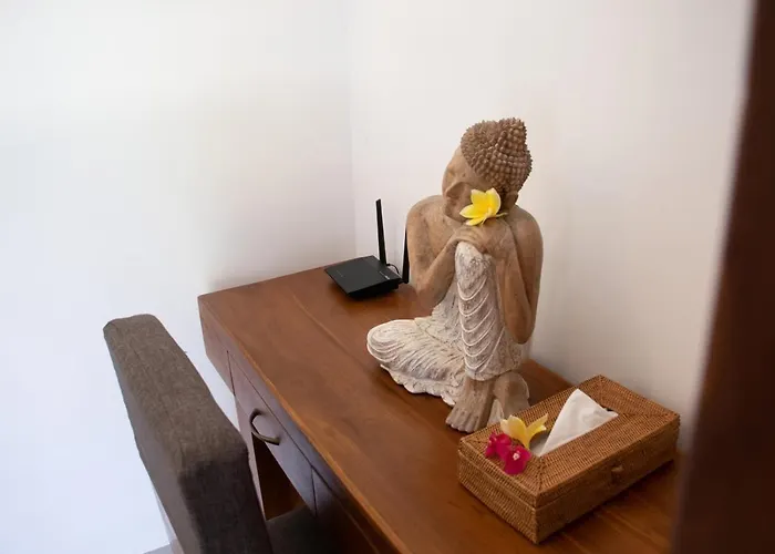 公寓 Sayang Duplex